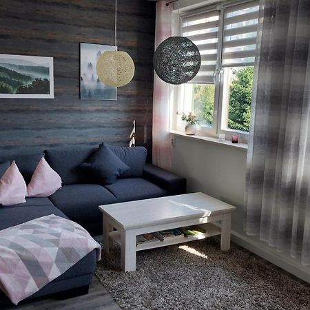 Ferienwohnung Alte Stepperei Schwarzenberg  Ngoại thất bức ảnh
