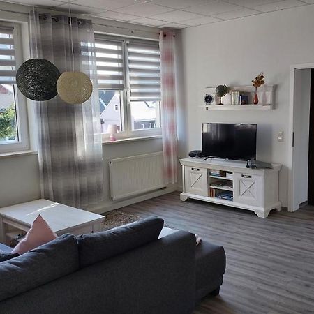Ferienwohnung Alte Stepperei Schwarzenberg  Ngoại thất bức ảnh